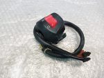 Honda CB 1300 super four Handlebar Switch Right 98-02’ - Image 3
