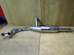 Honda GL 1000 GOLDWING Exhaust Left