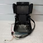 Honda CBR 600 F3 Fender Rear