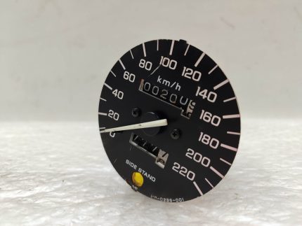 Honda CB 500 κοντέρ