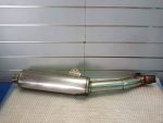 Suzuki RF 600 R Exhaust / Muffler / Full System - Image 8