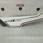 Yamaha FZ 750 police LEFT TAIL 85-91