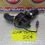 Kawasaki ZXR 750 L THERMOSTAT 93-