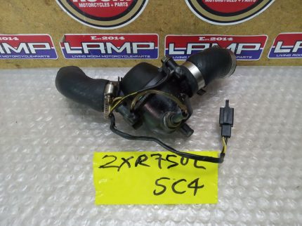 Kawasaki ZXR 750 L THERMOSTAT 93-