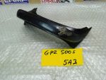 Kawasaki GPZ 500 s Grab Bar - Image 3
