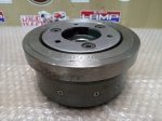 Honda CX 500 FLYWHEEL - Image 2