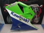 Kawasaki ZXR 750 H1 H2 Fairing Left