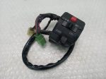 Kawasaki GPZ 400 R RIGHT HANDLEBAR SWITCH 85-89