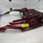 Suzuki AN 125 TAIL 95-99