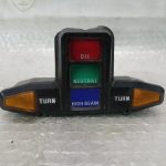 Honda CB 750/900/1100 F DASHBOARD/INDICATOR Display 79-