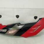 Kawasaki ZXR 750 H1 H2 RIGHT TAIL 89-90