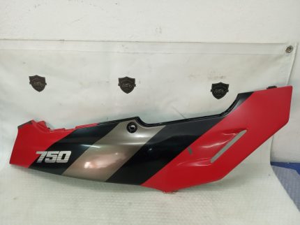 Kawasaki ZXR 750 H1 H2 RIGHT TAIL 89-90