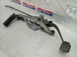 Yamaha RD 250/350 LC RIGHT FOOTREST REARSET 80-83 - Image 2