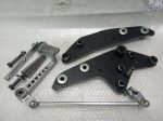 Honda CB 900 F FOOTREST REARSET RAASK FULL KIT 79-