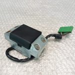 Honda VT 500 Fuse Box