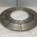 Kawasaki Z 440 LTD Front Disc Brake Rotor