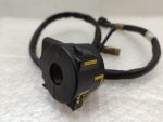 Honda CBX 750 F Handlebar Switch Left - Image 4