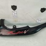 Suzuki BANDIT 400 V RIGHT TAIL 97-