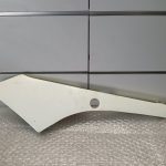 Yamaha RD 80 LC Cover Middle Left