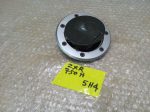 Kawasaki ZXR 750 H1 H2 FUEL TANK CAP 89-90 - Image 2