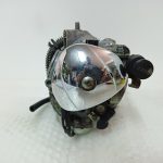 Honda VLX 400/600 STEED Carburetors