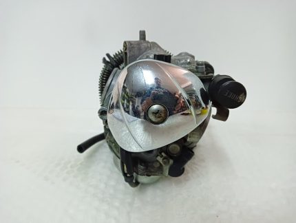 Honda VLX 400/600 STEED Carburetors