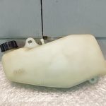 Kawasaki ZXR 750 L Oil Breather Tank / Reserve Coolant Tank / Reservoil Tank