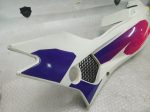 Kawasaki ZXR 400 L LEFT TAIL 91- - Image 4