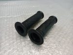 Suzuki GSX 1400 Handlebar Grips Original - Image 2