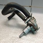 Honda CBR 400 RR NC29 Water Pump