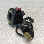 Kawasaki KMX 200 Handlebar Switch Right