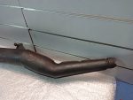 Yamaha RD 80 Exhaust / Muffler / Full System / Exhaust Sebring