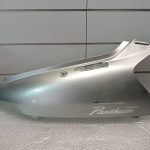 Honda FES 125 pantheon Tail Cover Left