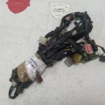 Kawasaki GPZ 600 R WIRING HARNESS 85-90’