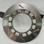Yamaha XT 600 FRONT BRAKE DISC 84-87’