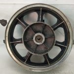 Kawasaki LTD 550 REAR WHEEL 16x3 80-83
