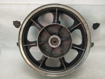 Kawasaki LTD 550 REAR WHEEL 16x3 80-83