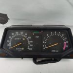 Yamaha XZ 550 DASHBOARD/SPEEDOMETER 82-87’