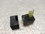 Suzuki XF 650 FREEWIND/ GSX 600F/ GSXR 750W/ RF 900 Turn Signal Relay - Image 2