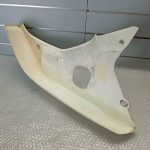 Honda ASTREA GRAND 100 Cover Lower / Protector / Footboard