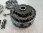 Suzuki SV 650 S Clutch 03- - Image 2