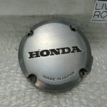 Honda CBX 750 F LEFT ENGINE CAP 83-
