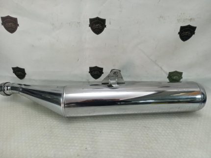 Yamaha XJ 900 Diversion LEFT EXHAUST 95-