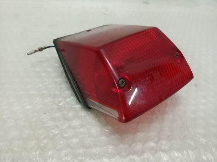 Yamaha SRX 600 TAIL LIGHT 86-90