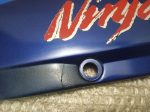 Kawasaki GPZ 900 R LEFT SIDE PANEL 84- - Image 5
