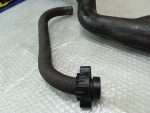 Suzuki GSXR 750 Exhaust Right / Header 88-89 - Image 9