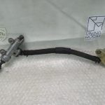 Honda CBR 400 RR REAR MASTER CYCLINDER BRAKE PUMP 88-