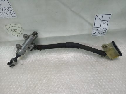 Honda CBR 400 RR REAR MASTER CYCLINDER BRAKE PUMP 88-