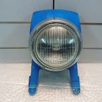 Suzuki TS 50 ER Headlight / Cover