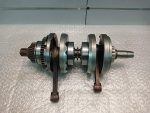 Suzuki GS 400 Crankshaft / Con Rods